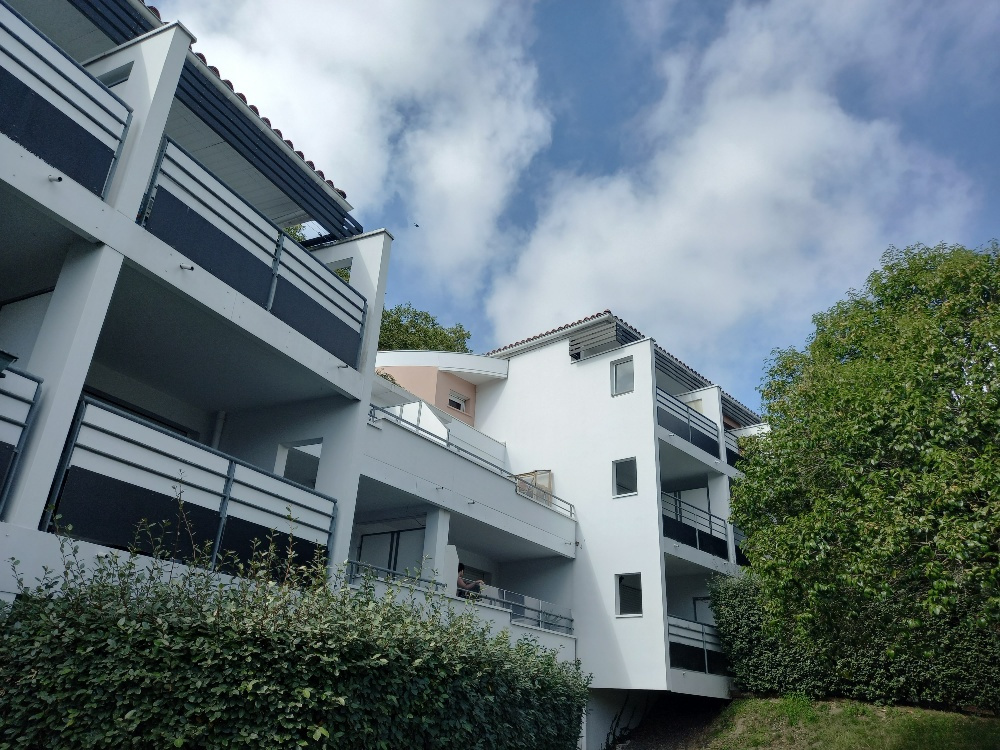 vente appartement à ANGLET - 155 000